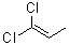 CAS 登录号：26952-23-8， 1,1-二氯-1-丙烯