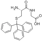 CAS#: 26988-61-4, N-[S-Trityl-L-Cysteinyl]Glycine