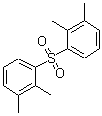 CAS#: 27043-27-2, 1,1'-Sulfonylbis(2,3-Dimethylbenzene)