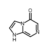 CAS#: 270902-47-1, Imidazo[1,2-a]Pyrazin-5(1H)-One