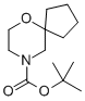 CAS#: 271245-39-7, 9-Boc-6-Oxa-9-Azaspiro[4.5]Decane