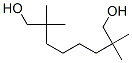CAS#: 27143-31-3, 2,2,7,7-Tetramethyloctane-1,8-Diol