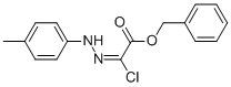 CAS#: 271794-66-2, Benzyl2-Chloro-2-[2-(4-Methylphenyl)Hydrazono]Acetate