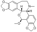 CAS#: 2718-25-4, Rhoeadine