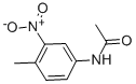 CAS#: 2719-14-4, N-(4-Methyl-3-Nitrophenyl)Acetamide