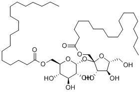 CAS#: 27195-16-0, Sucrose Distearate