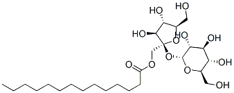 CAS#: 27216-47-3, Sucrose Myristate