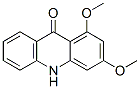 CAS#: 27221-40-5, 1,3-Dimethoxyacridin-9(10H)-One