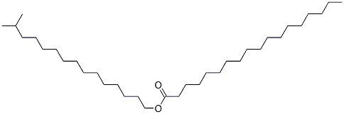 CAS#: 27251-91-8, 14-Methylpentadecyl Octadecanoate