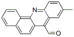 CAS#: 2732-09-4, 9-Methylnaphtho[1,2-b]Quinoline-7-Carbaldehyde