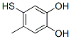 CAS 登录号：27320-24-7， 4-甲基-5-硫基-苯-1,2-二醇