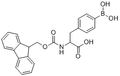 CAS#: 273221-71-9, Fmoc-4-Borono-L-Phenylalanine