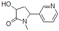 CAS#: 27323-64-4, Hydroxycotinine