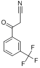CAS#: 27328-86-5, beta-Oxo-3-(Trifluoromethyl)-Benzenepropanenitrile