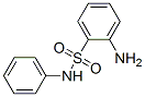 CAS#: 27332-20-3, 2-Amino-N-Phenyl-Benzenesulfonamide