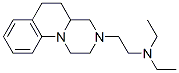 CAS#: 27413-18-9, 3-[2-(Diethylamino)Ethyl]-2,3,4,4a,5,6-Hexahydro-1H-Pyrazino[1,2-a]Quinoline