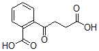 CAS#: 27415-09-4, 2-Succinylbenzoic Acid