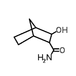 CAS#: 274689-95-1, 3-Hydroxybicyclo[2.2.1]Heptane-2-Carboxamide