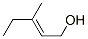 CAS#: 2747-48-0, (E)-3-Methylpent-2-En-1-Ol