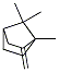 CAS#: 27538-47-2, 1,7,7-Trimethyl-2-Methylidene-Norbornane