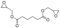 CAS#: 2754-17-8, Hexanedioic Acid 1,6-Bis(2-Oxiranylmethyl) Ester