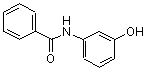 CAS 登录号：27559-45-1， N-(3-羟基苯基)苯甲酰胺