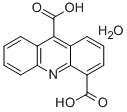 CAS#: 27574-29-4, Acridine-4,9-Dicarboxylic Acid Monohydrate