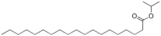 CAS 登录号：27593-69-7， 十九烷-1-酸异丙酯