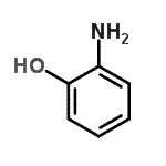 CAS#: 27598-85-2, 2-Aminophenol