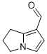 CAS 登录号：27628-46-2， 1-甲酰基-6,7-二氢-5H-吡咯里嗪