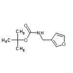 CAS#: 276692-20-7, 2-Methyl-2-Propanyl (3-Furylmethyl)Carbamate