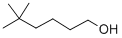 CAS#: 2768-18-5, 5,5-Dimethylhexan-1-Ol