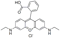 CAS 登录号：2768-89-0， 碱性红 8