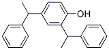 CAS 登录号：2769-94-0， 2,4-二(1-苯基乙基)苯酚