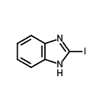 CAS#: 27692-04-2, 2-Iodo-1H-Benzimidazole