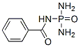 CAS#: 27809-58-1, N-Benzoylphosphotriamide