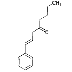 CAS#: 27820-17-3, (1E)-1-Phenyl-1-Octen-4-One