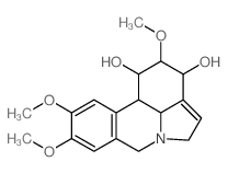 CAS#: 27857-07-4, (1S,2R,3R,11bS,11cS)-2,3,5,7,11b,11c-Hexahydro-2,9,10-trimethoxy-1H-Pyrrolo[3,2,1-de]phenanthridine-1,3-diol