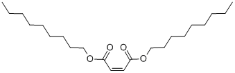 CAS#: 2787-64-6, Dinonyl (Z)-But-2-Enedioate