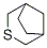 CAS#: 279-81-2, 3-Thiabicyclo[3.2.1]Octane