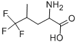 CAS#: 2792-72-5, 5,5,5-Trifluoro-Leucine