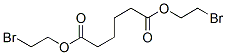 CAS#: 27952-66-5, Bis(2-Bromoethyl) Hexanedioate