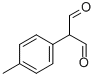 CAS 登录号：27956-35-0， 2-(4-甲基苯基)丙二醛