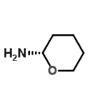 CAS#: 279683-10-2, (2S)-Tetrahydro-2H-Pyran-2-Amine
