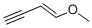 CAS#: 2798-73-4, (Z)-1-Methoxybut-1-En-3-Yne