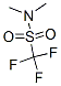 CAS 登录号：28048-17-1， N,N-二甲基三氟甲烷磺酰胺