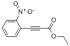 CAS#: 28048-29-5, (2-Nitro-Phenyl)-Propynoic Acid Ethyl Ester