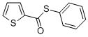 CAS#: 28122-95-4, Thiophene-2-Carbothioic Acid S-Phenyl Ester
