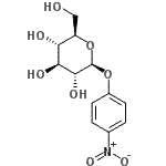 CAS#: 28123-63-9, 4-Nitrophenyl beta-D-glucopyranoside