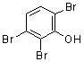 CAS 登录号：28165-57-3， 2,3,6-三溴苯酚